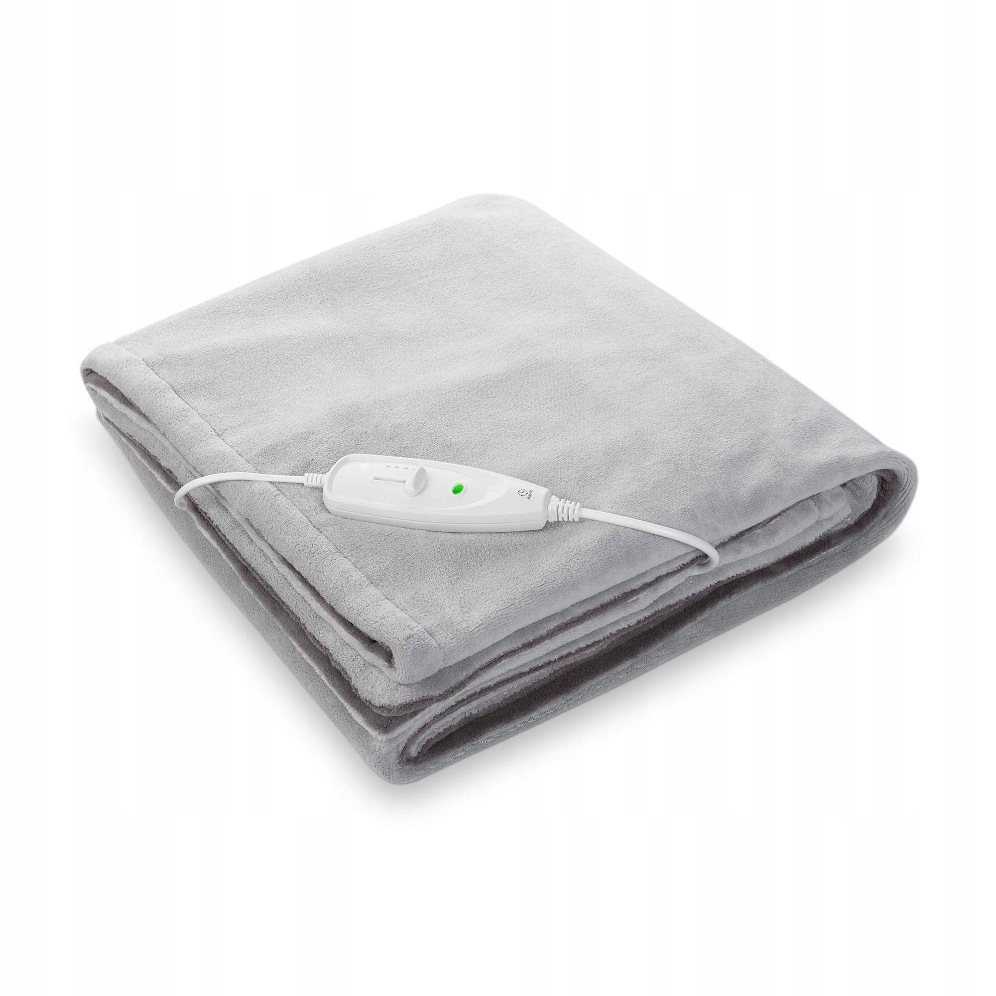 Electric blanket Medisana HB 675 XXL grey 120 W