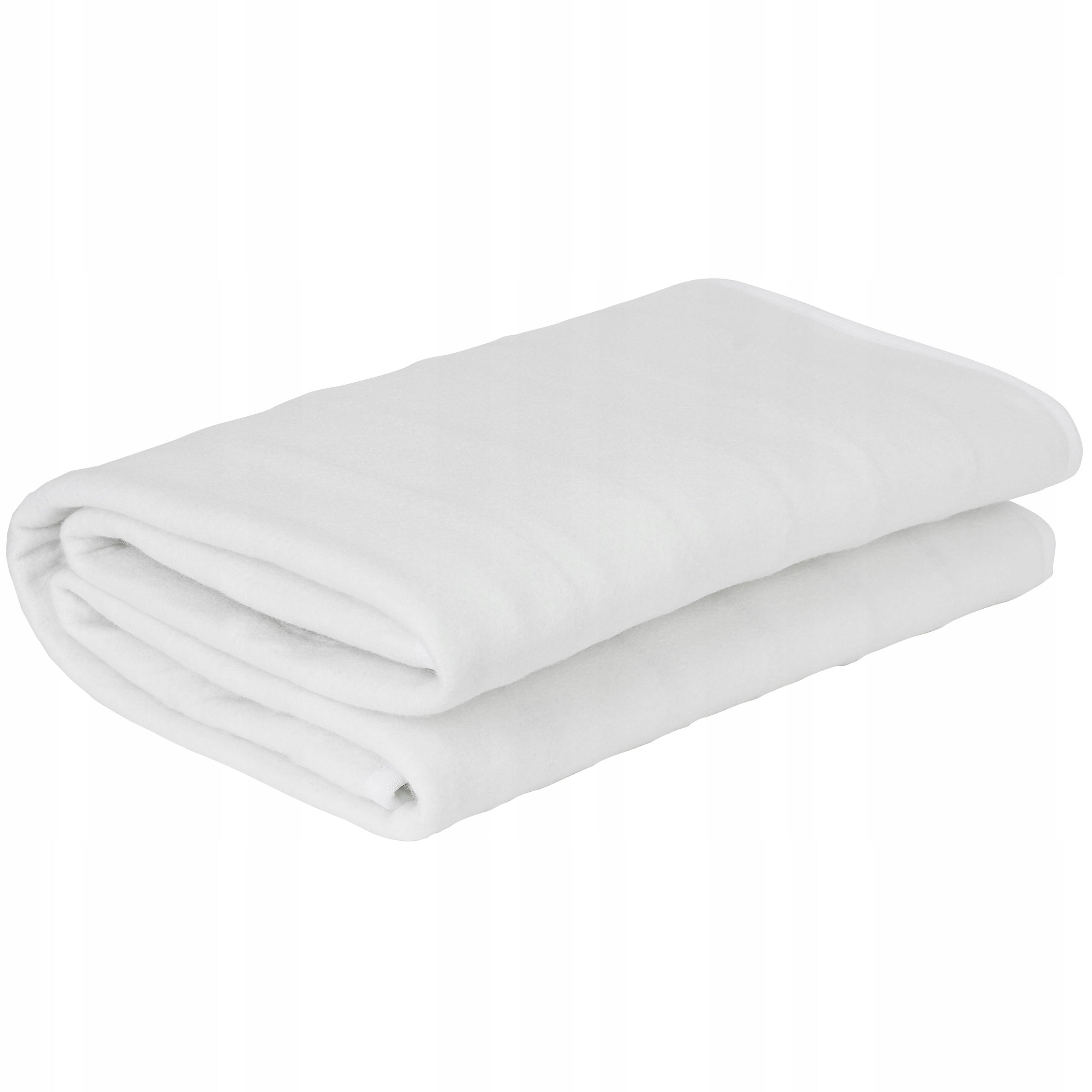 Electric blanket Mesko MS7419 white 60W Medical device no