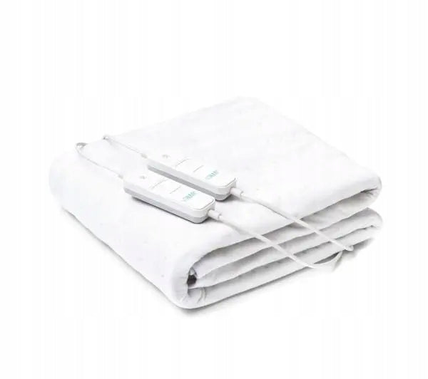 Electric blanket Vitammy Thermo 2x 160 x 140 cm Temperature control