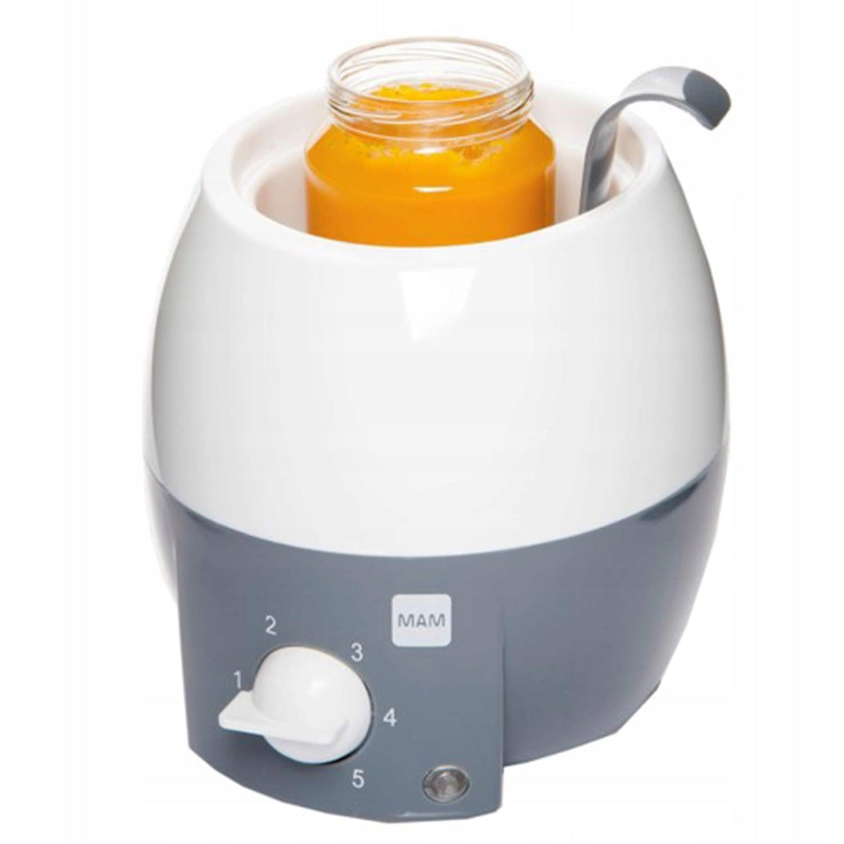Electric bottle warmer Mam Brand Mam