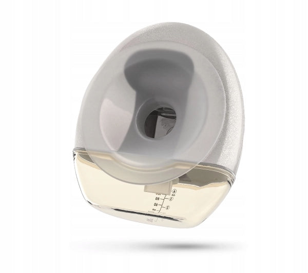 Electric breast pump Neno Perla NEN-MAM-LK015 Rechargeable Medical device no