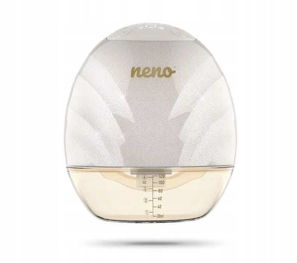 Electric breast pump Neno Perla NEN-MAM-LK015 Rechargeable