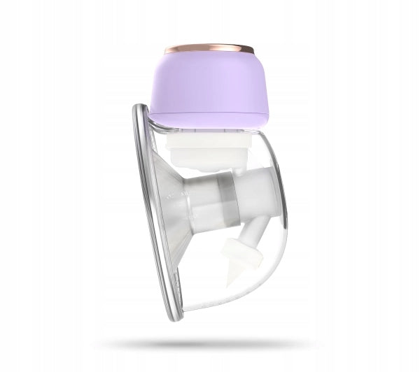 Electric breast pump Neno Sole NEN-MAM-LK017 Rechargeable Medical device no