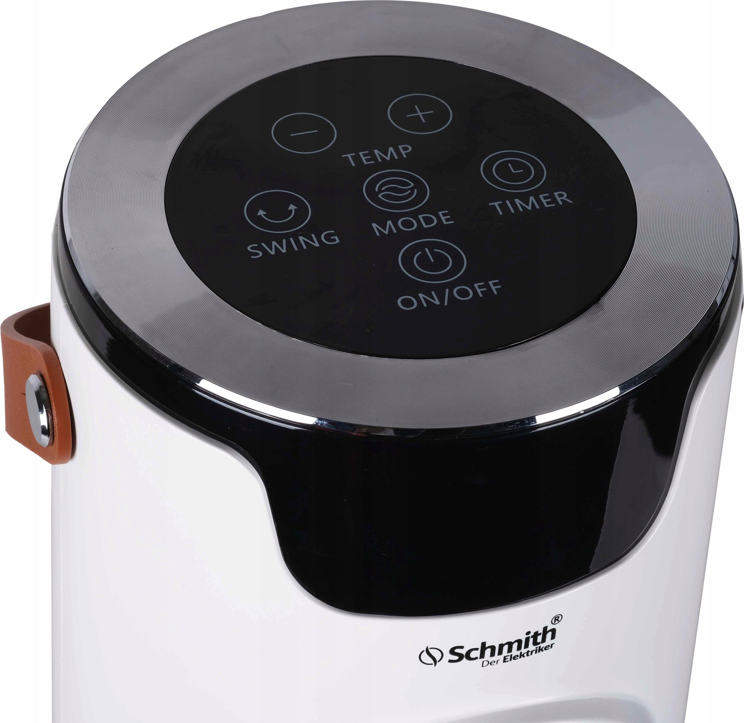 Electric ceramic column heater PTC 2000W + remote control Schmith EAN (GTIN) 5902004752846
