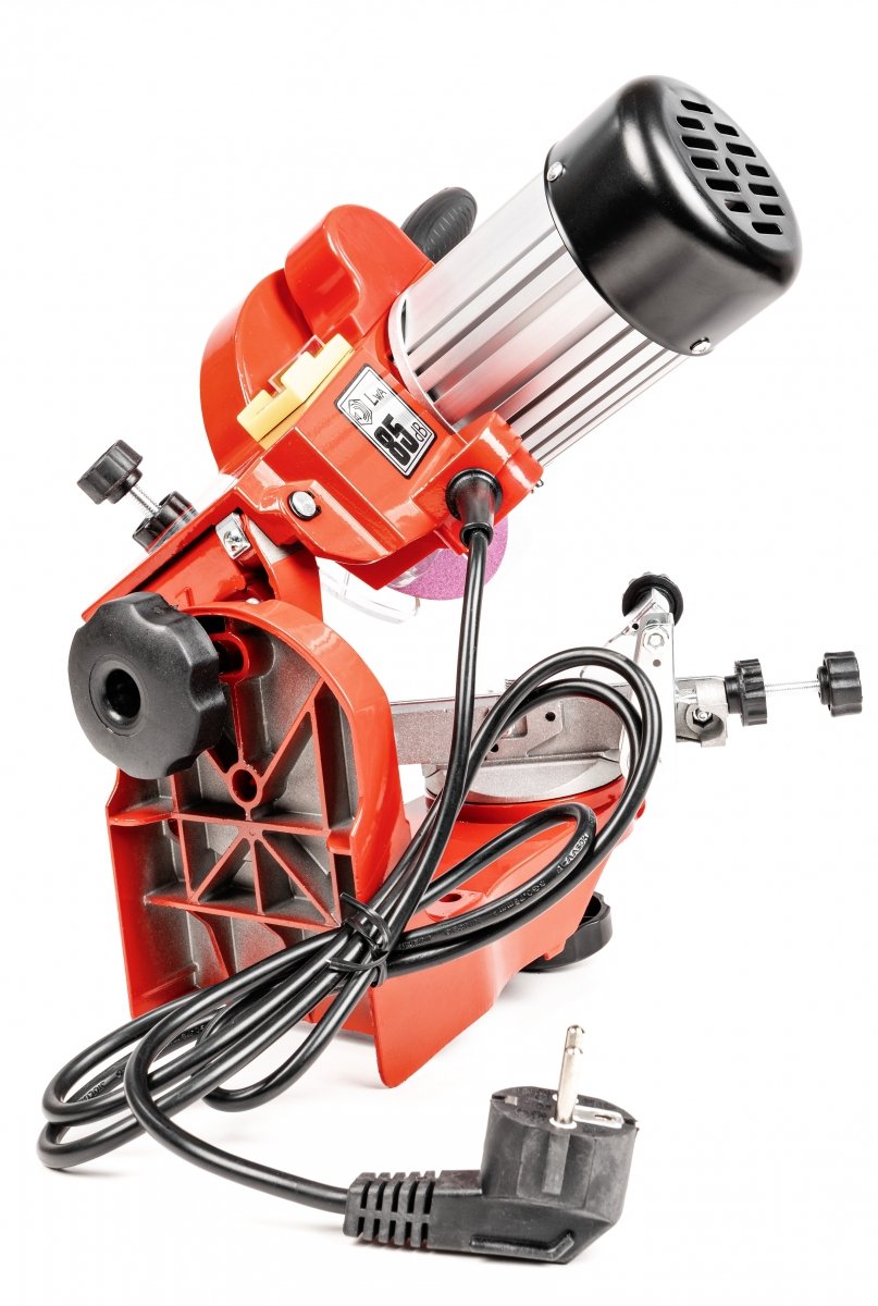 Electric chain sharpener Cedrus OS01 Guide length 10 cm