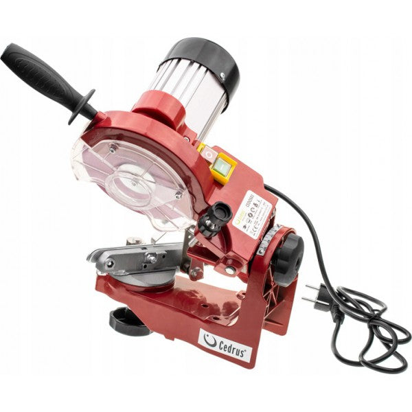 Electric chain sharpener Cedrus OS01