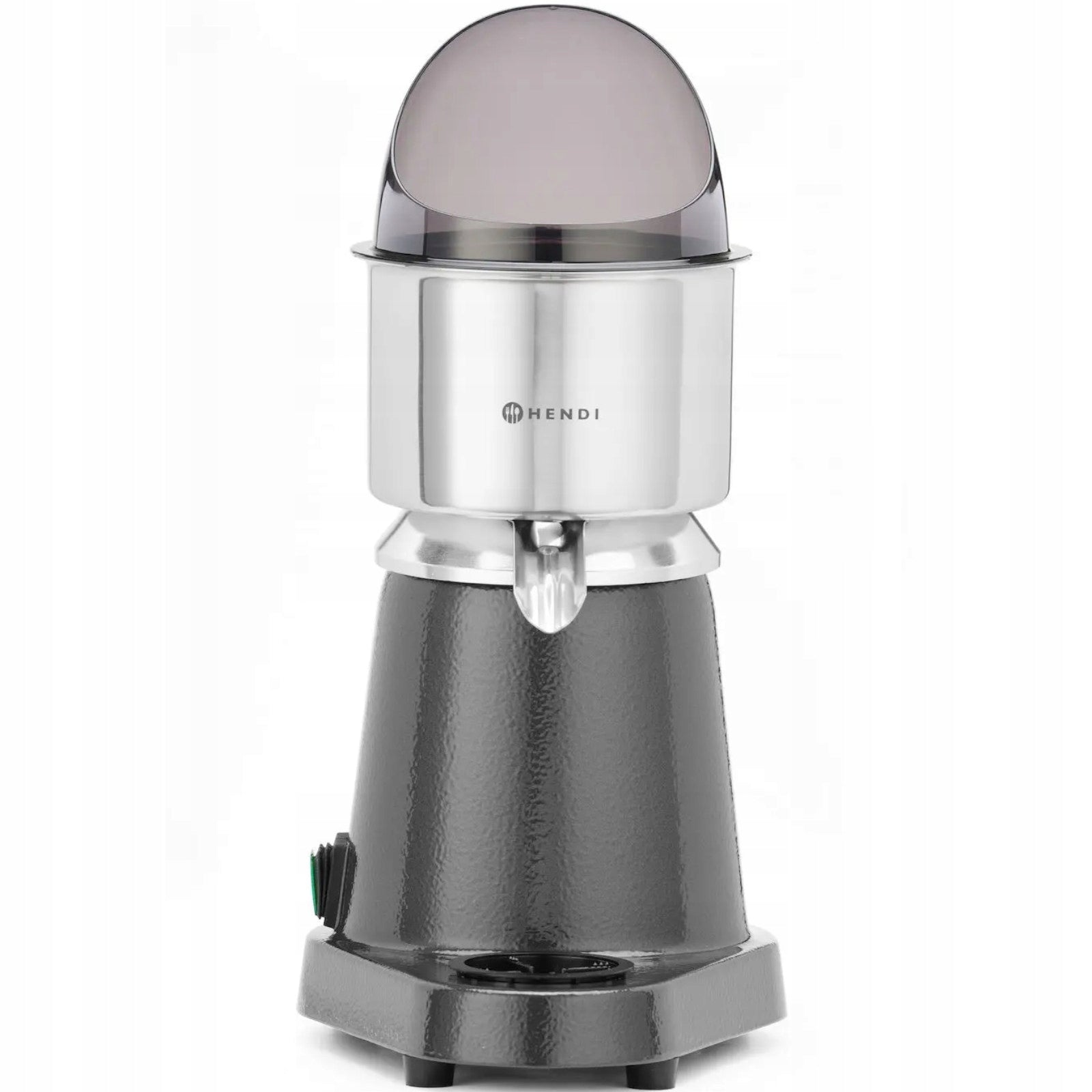 Electric citrus juicer Hendi for gastronomy horeca Brand Hendi