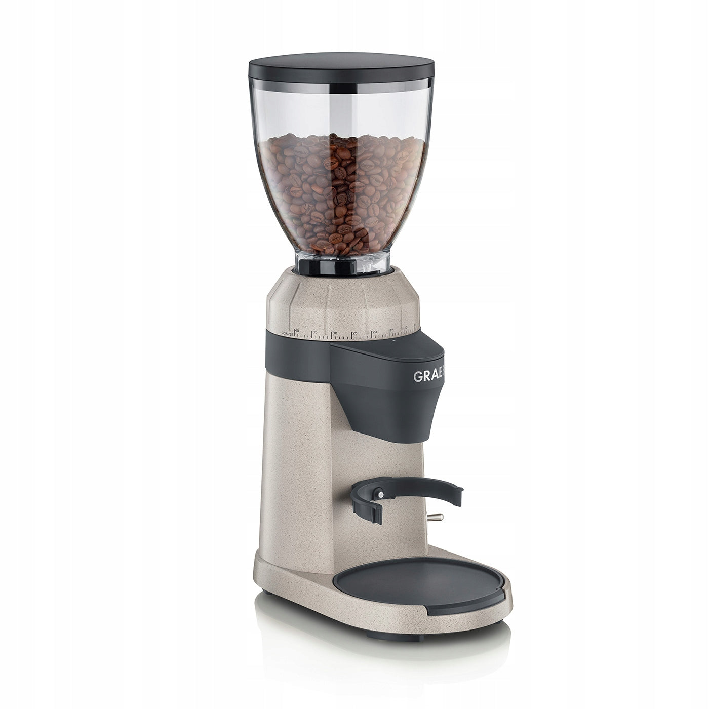 Electric coffee grinder GRAEF CM 8011