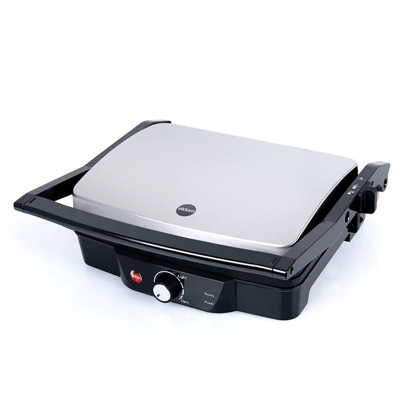 Electric contact grill ELDOM GK150 2000W - Fast grilling