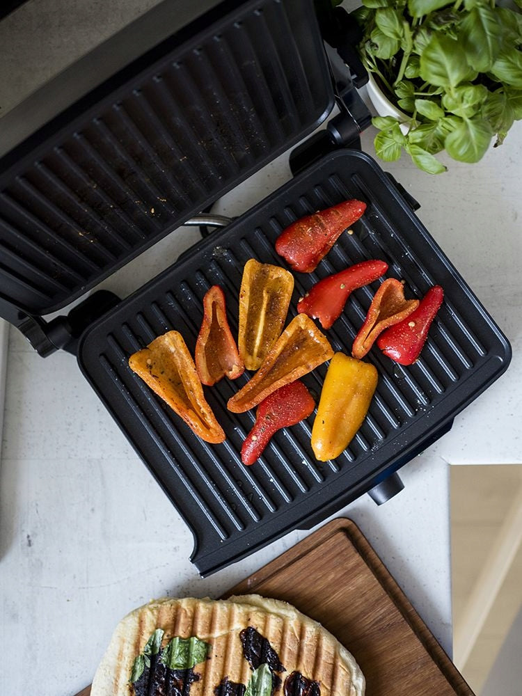 Electric contact grill ELDOM GK150 2000W Model GK150