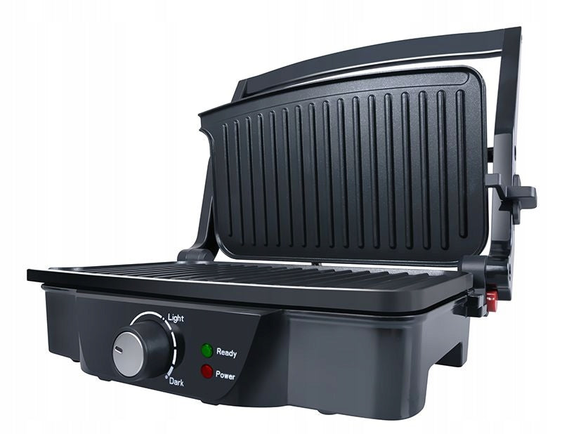 Electric contact grill ELDOM GK150 2000W