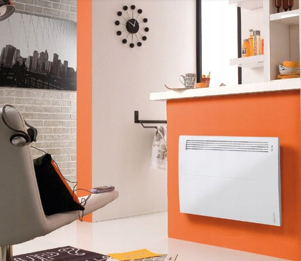 Electric convector 1500 W Ecoboost Atlantic Altis Wi-Fi EAN (GTIN) 3410535004935