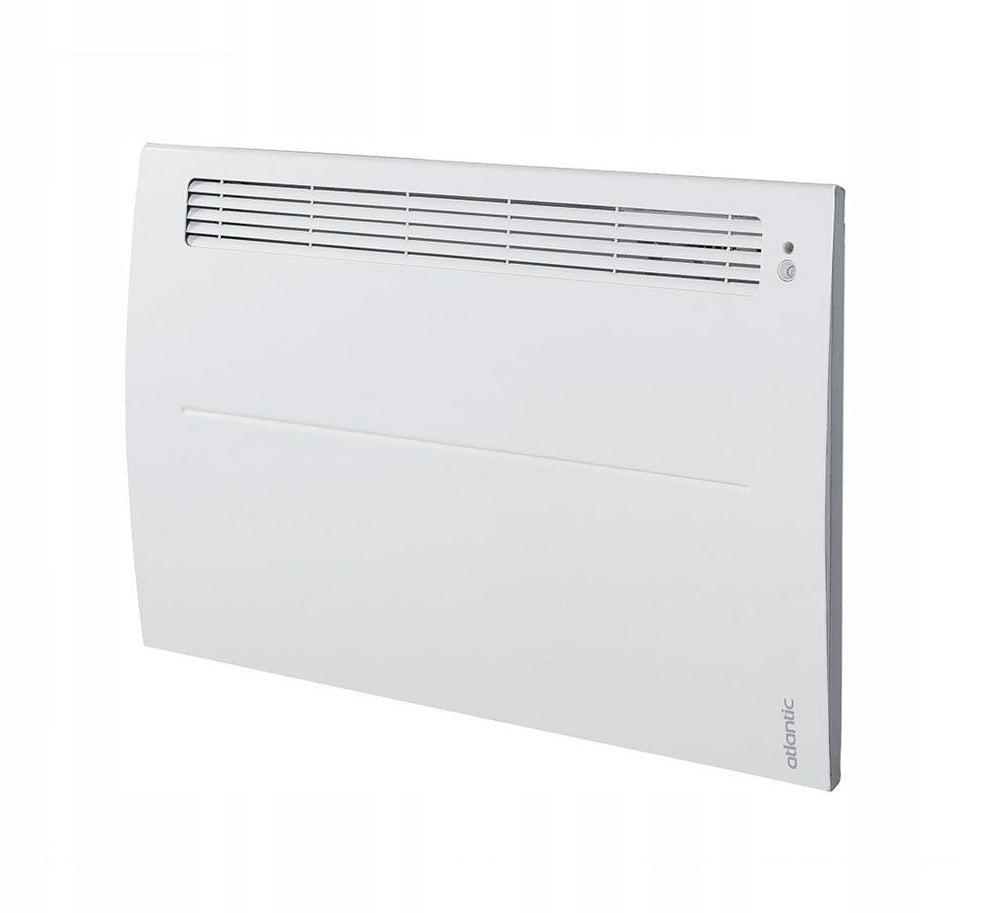 Electric convector 1500 W Ecoboost Atlantic Altis Wi-Fi