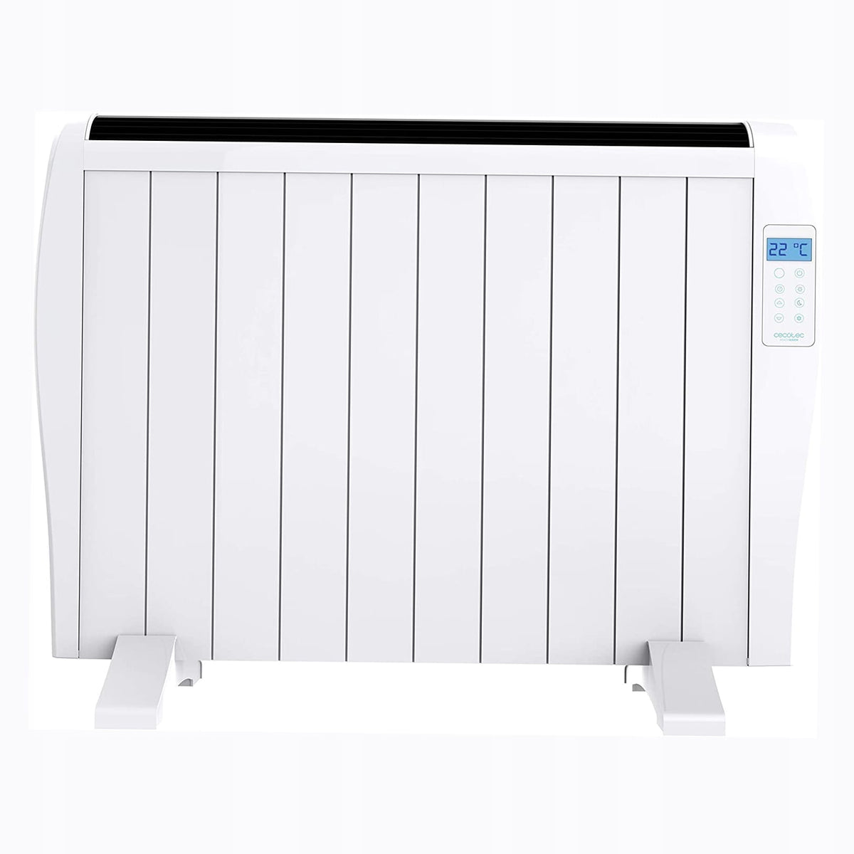 Electric convector heater Cecotec Ready Warm 2000 Thermal 1500 W