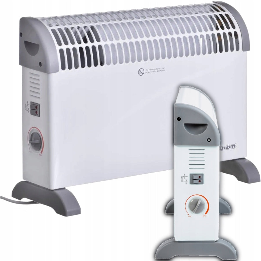 Electric convector heater RAVANSON CH-2000M convector