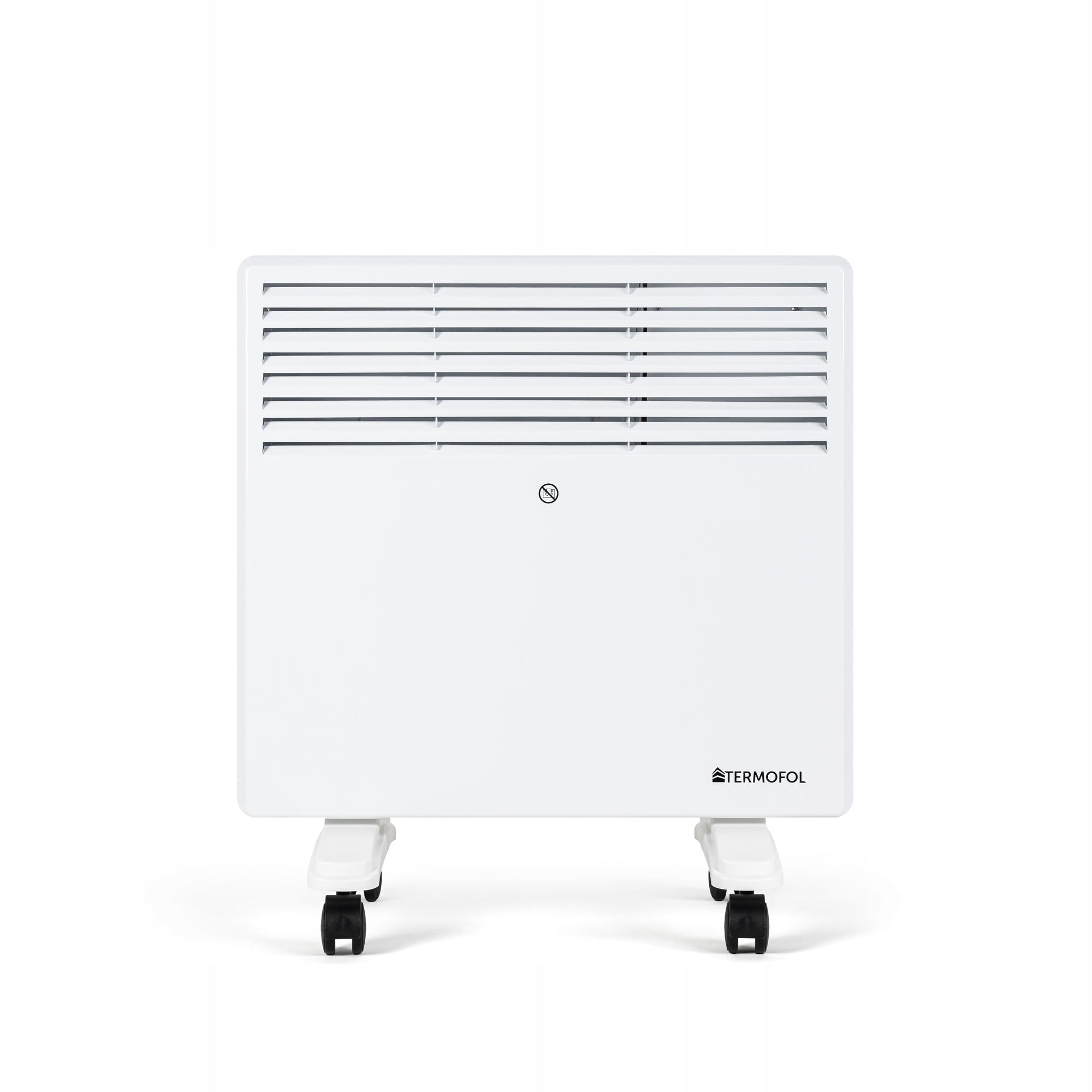 Electric convector heater TF-MH-10 with a power of 500/1000W Brand Termofol