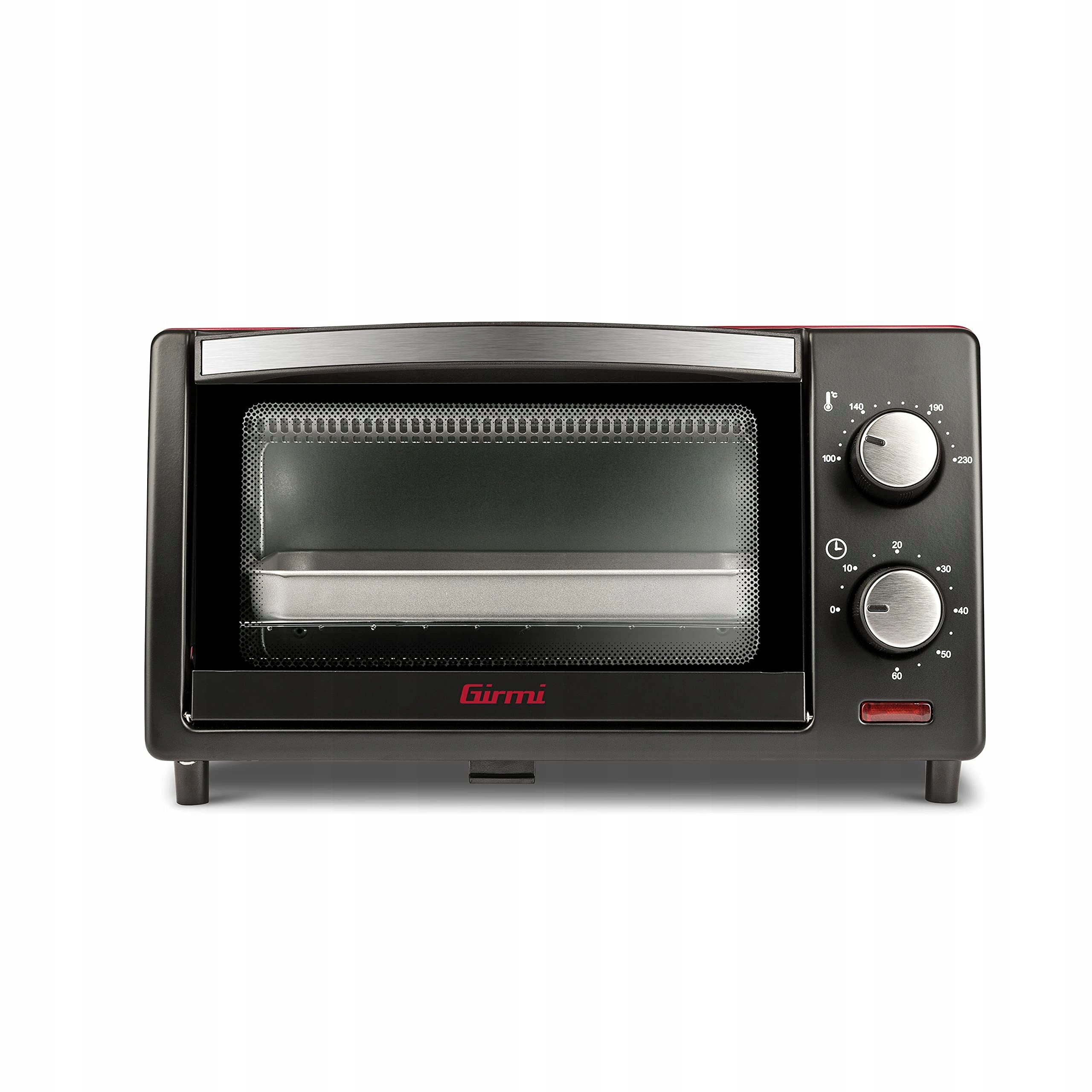 Electric cooker Girmi FE10 800W Manufacturer code 8056095879320