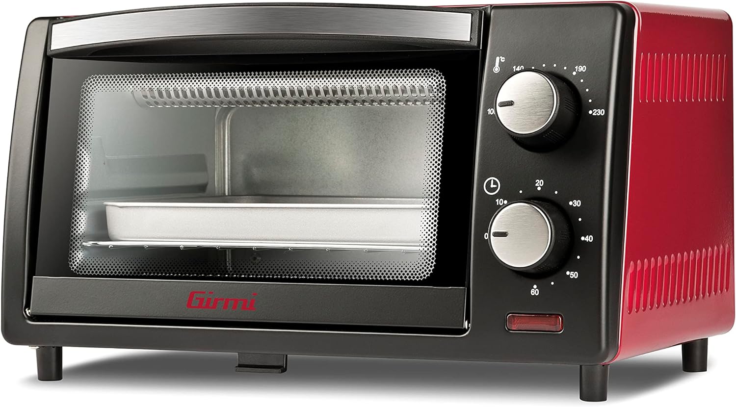 Electric cooker Girmi FE10 800W
