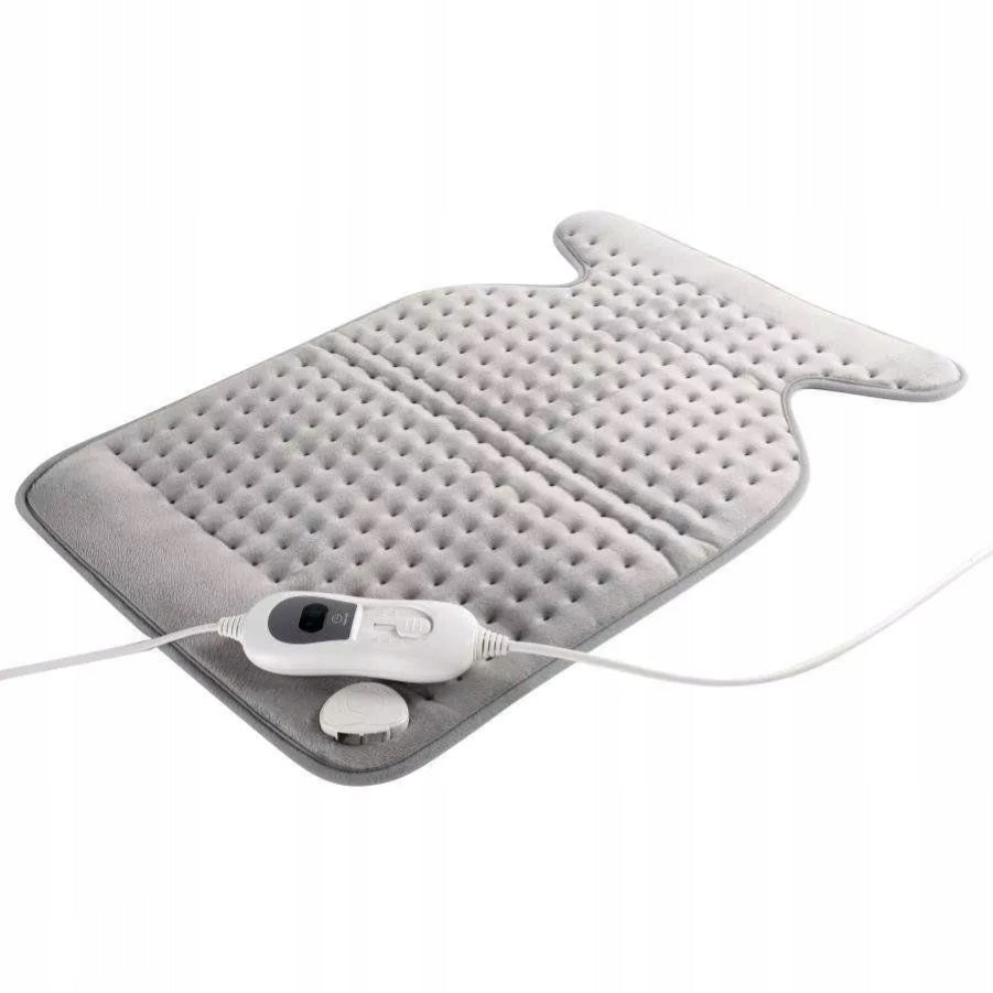 Electric cushion BOTTI HP-302 Grigio PLUS, 63 x 42 cm Medical device no