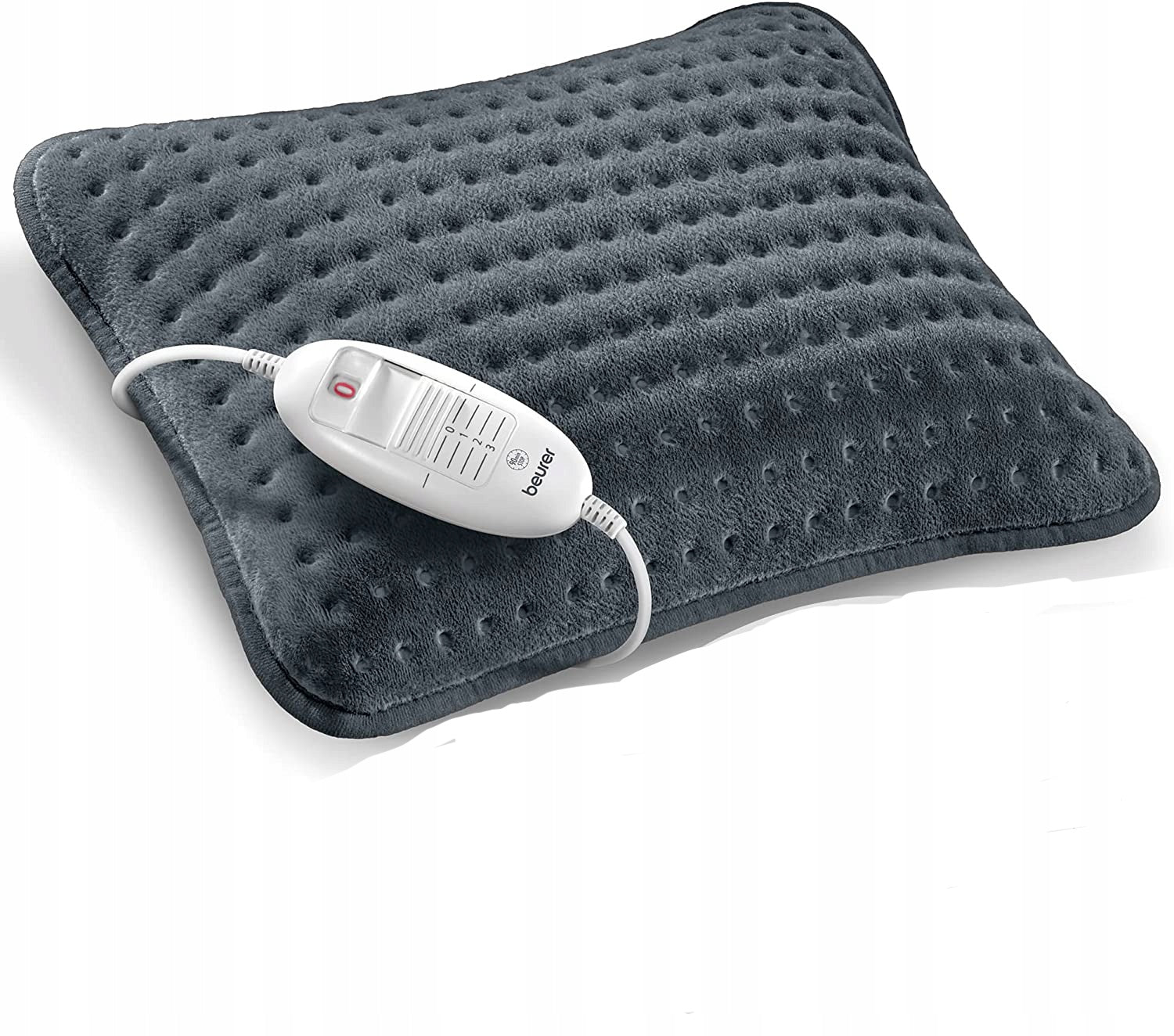 Electric cushion Beurer HK 48 Cosy heating pad fast heating