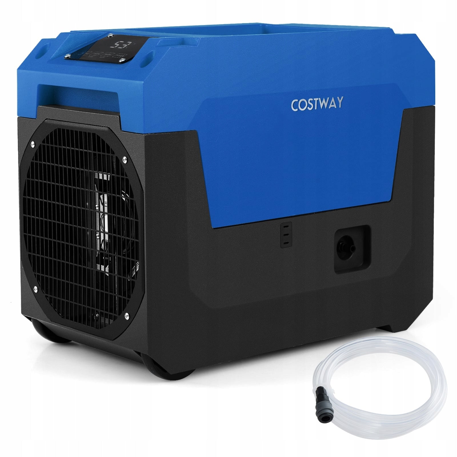 Electric dehumidifier 66 L/day 500 W