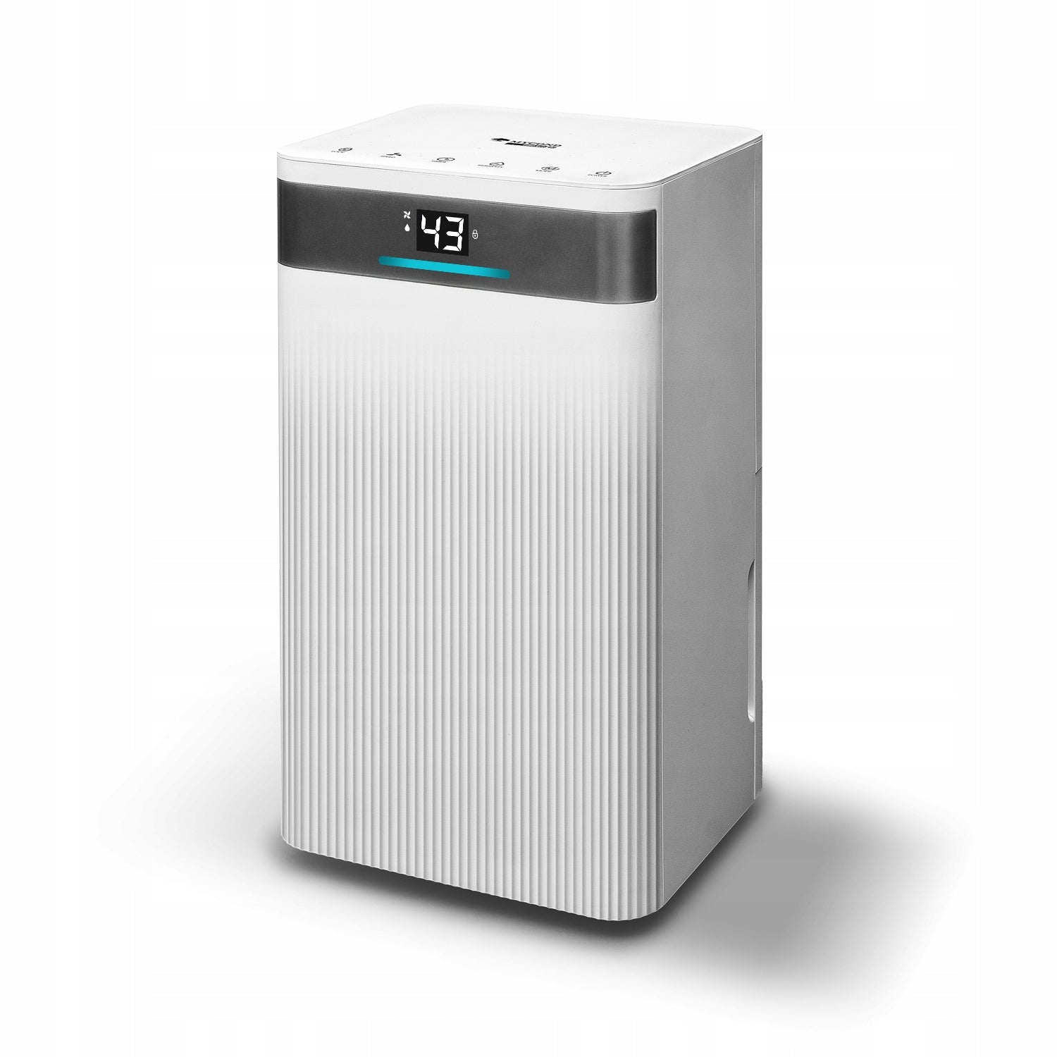 Electric dehumidifier MYCOND Tibo Eco 12L/24h Wi-Fi, Hygrostat Manufacturer code MC-DH-TBE-12