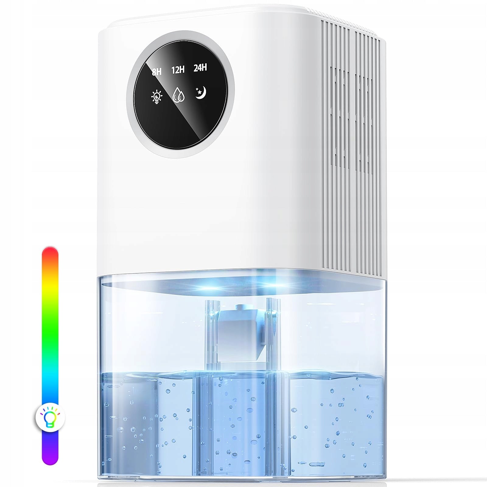 Electric dehumidifier QUIQEI 1800ml
