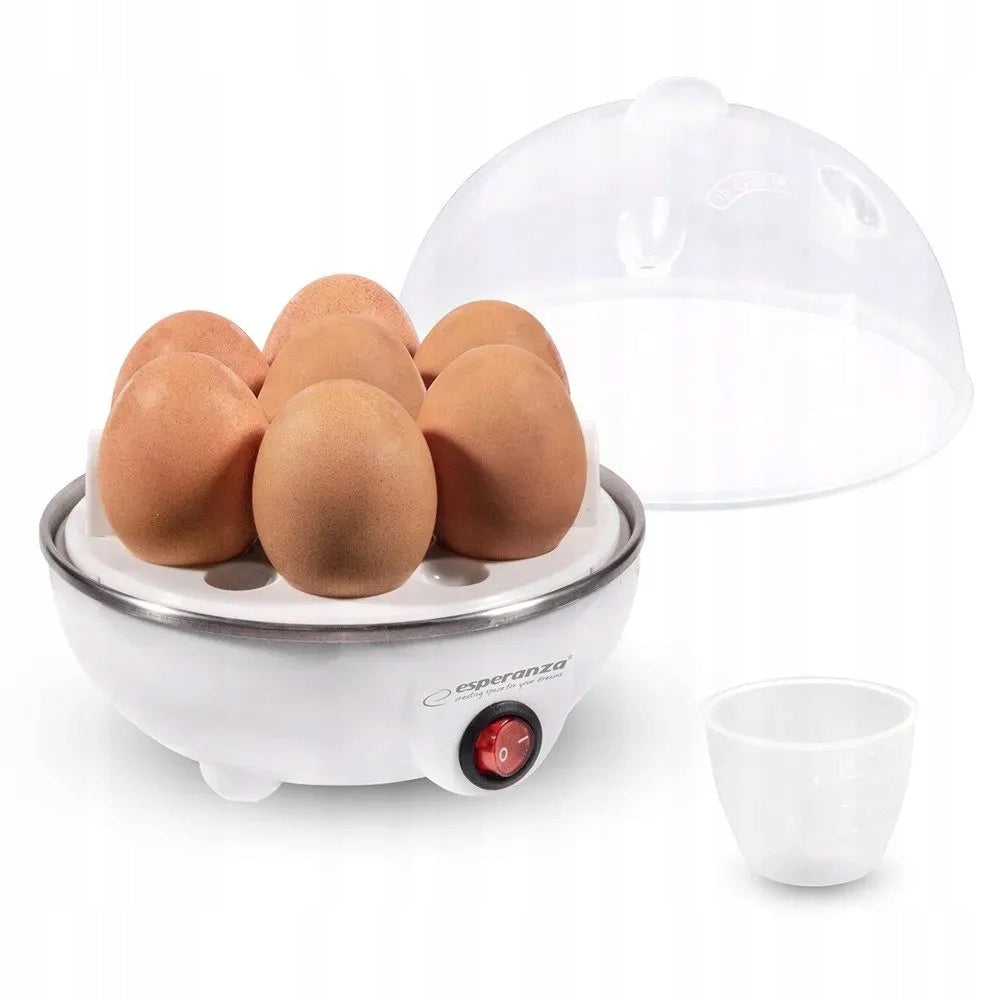 Electric egg cooker Esperanza EGG MASTER EKE001 Brand Esperanza