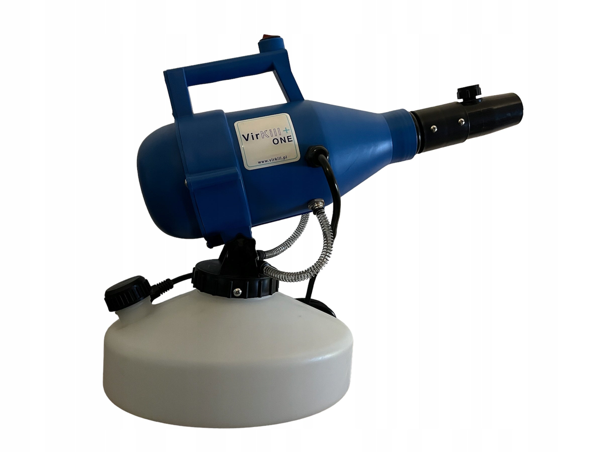 Electric fogger ULV - VirKill+ one
