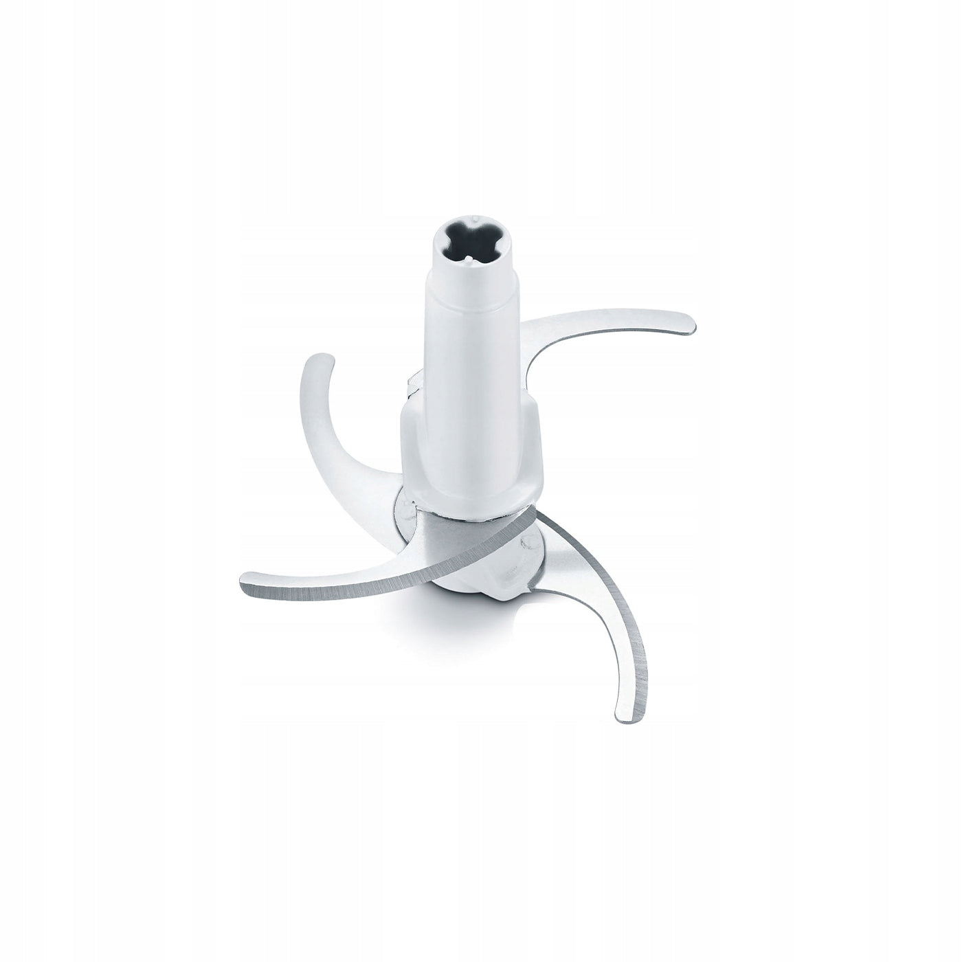 Electric food shredder Graef CH501 (White) Manufacturer code 4001627016371