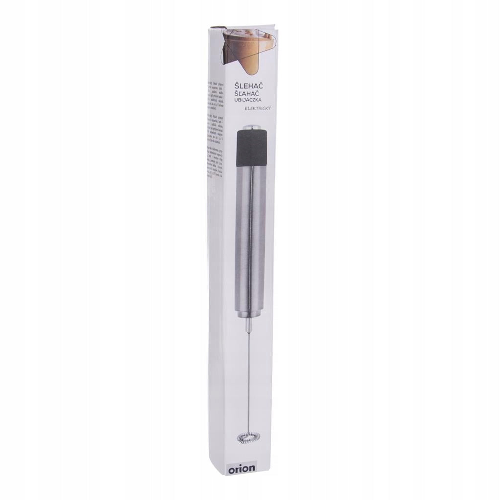 Electric frother 28 cm Orion Brand Orion