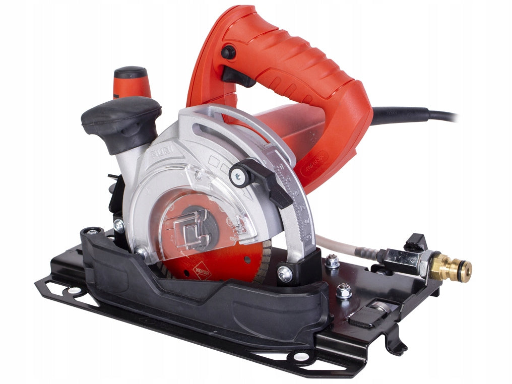 Electric glaze cutter Rubi TC-125 22,2 mm 50953 Packaging status original