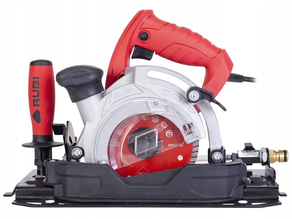 Electric glaze cutter Rubi TC-125 22,2 mm 50953