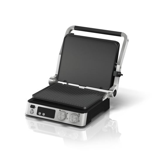 Electric grill Braun CG7040 2000W INTERCHANGEABLE PLATES STRONG TEM ADJUSTMENT Power 2000 W