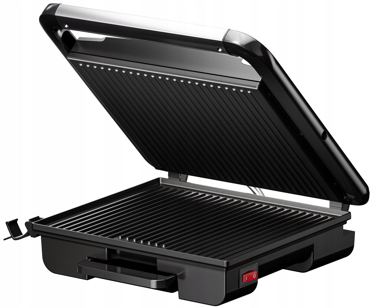 Electric grill GÖTZE & JENSEN GL500X 2000W Power rating 2000 W
