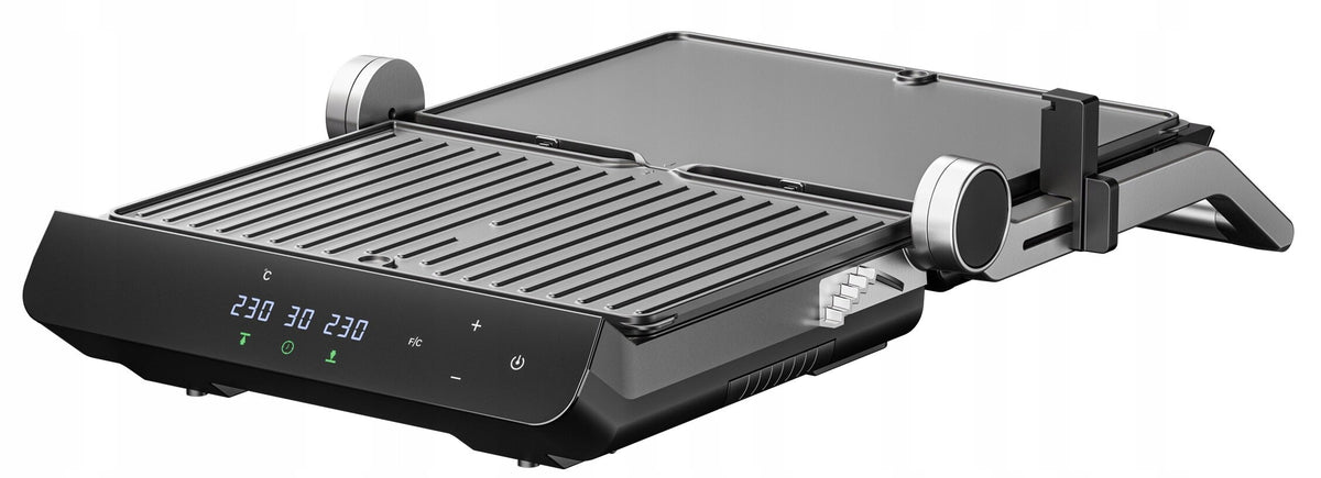 Electric grill GÖTZE & JENSEN GL805X Brand Götze & Jensen