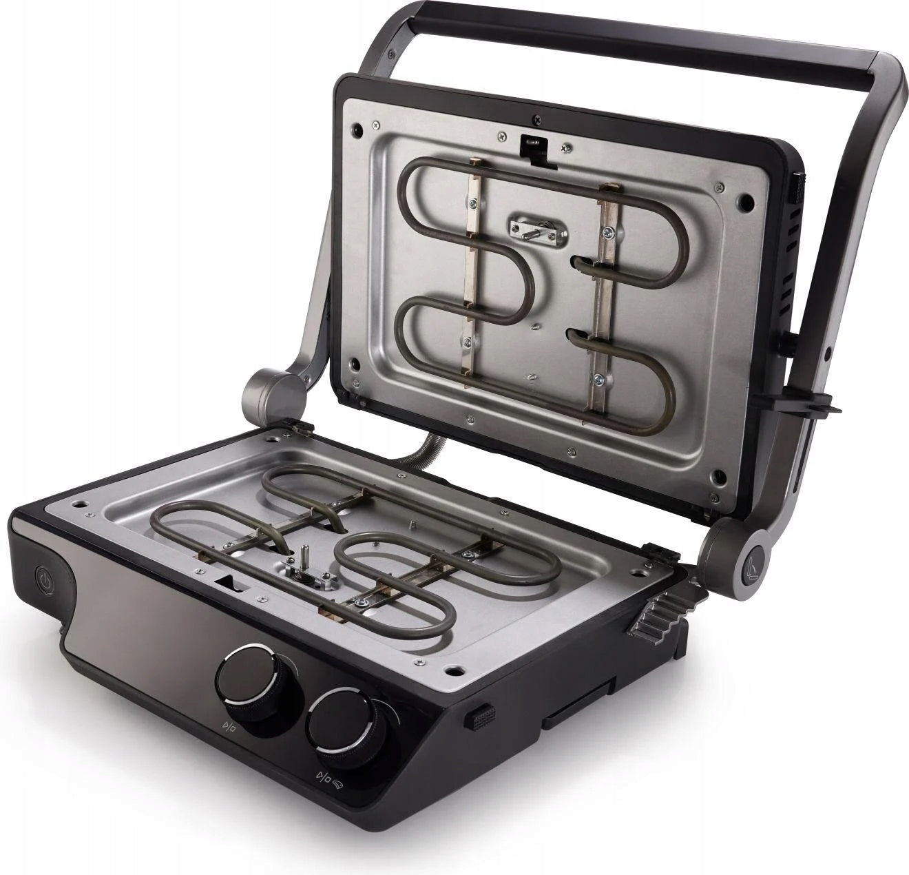Electric grill HISENSE HCG2000XXL Grill type contact