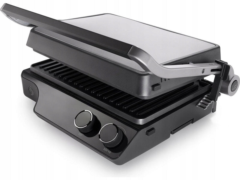 Electric grill HISENSE HCG2000XXL Manufacturer code 743818