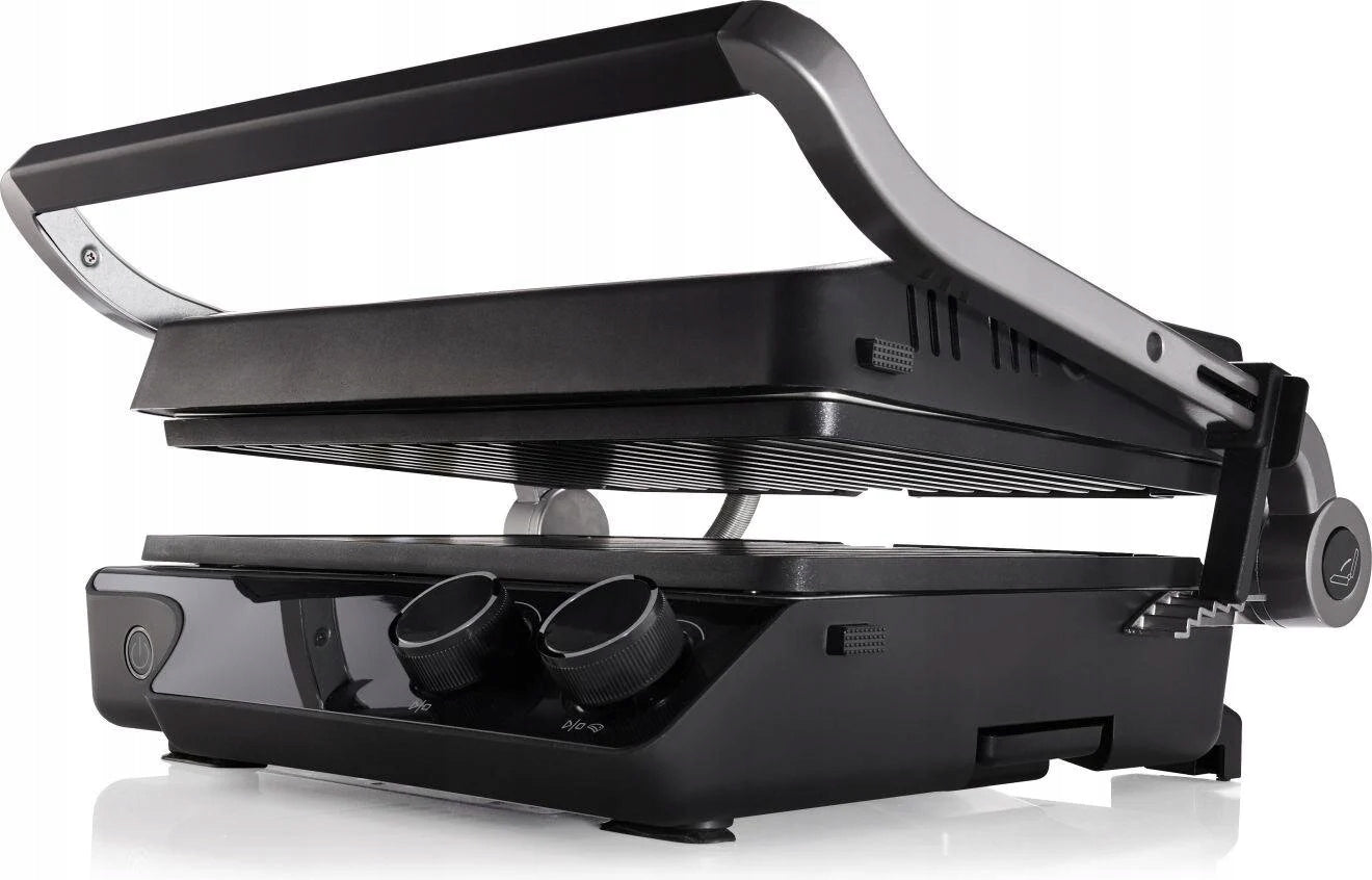 Electric grill HISENSE HCG2000XXL Model HCG2000XXL