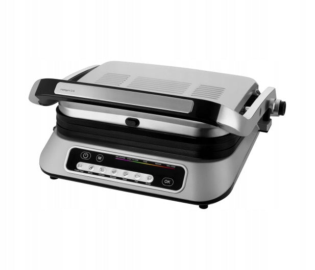 Electric grill Sencor SBG 6031SS