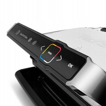 Electric grill TEFAL GC 750D30 Optigrill Elite Brand Tefal