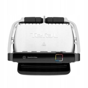 Electric grill TEFAL GC 750D30 Optigrill Elite