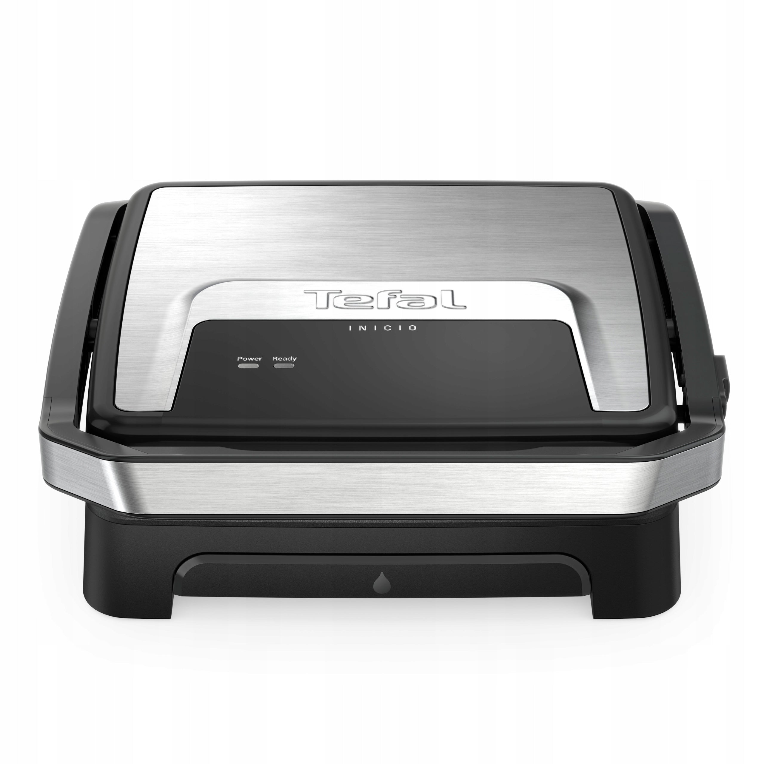 Electric grill TEFAL Inicio GC271D10 2000 W 2in1 panini toaster oven Brand Tefal