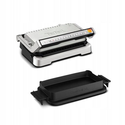Electric grill TEFAL OptiGrill XL GC784D30 4w1 2200W folding/folding Brand Tefal