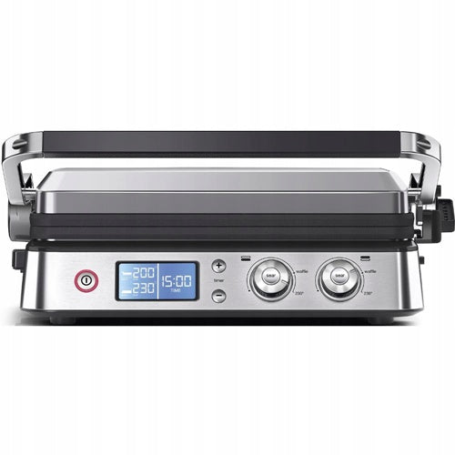 Electric grill plate 2000W Braun MultiGrill 9 CG9043 (NK) Manufacturer code 8021098002501