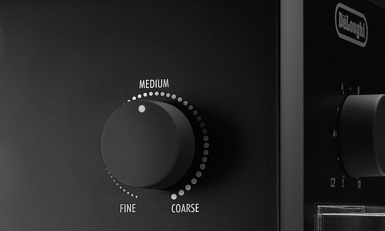 Electric grinder De'Longhi KG 79 110 W black Brand De'Longhi