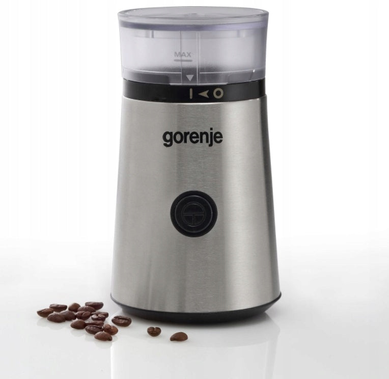 Electric grinder Gorenje SMK150E 150 W silver/grey