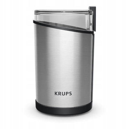 Electric grinder KRUPS for coffee, herbs and spices GX204D 200 W EAN (GTIN) 3045380022140