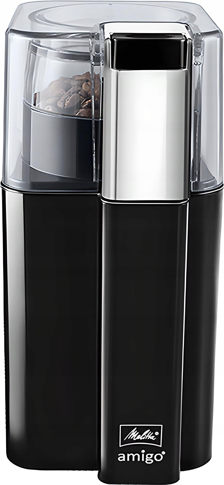 Electric grinder Melitta Amigo 1029-01 170 W black