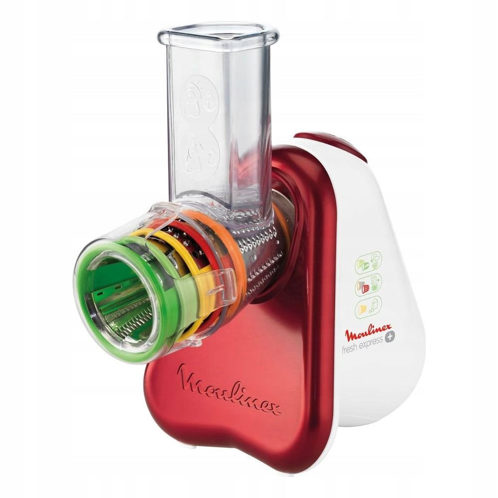 Electric grinder Moulinex Fresh Express 200 W white Brand Moulinex